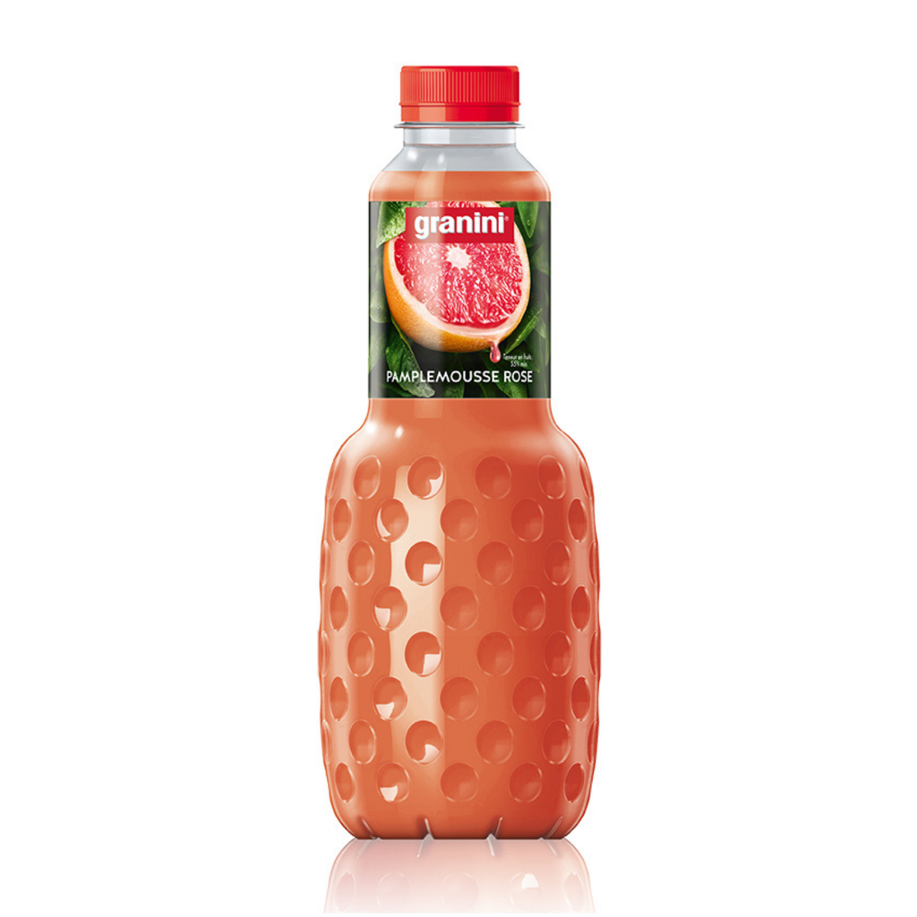 Granini Gr.Fruit Pink Pet*