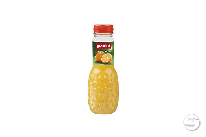 Granini Orange Pur Jus Pet*