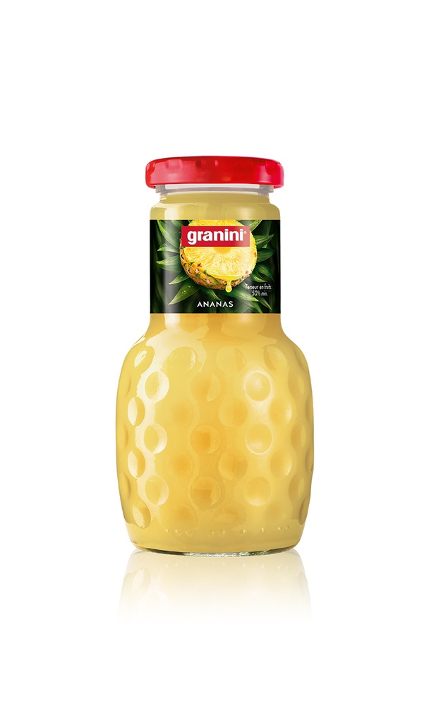 Granini Ananas Caisse*