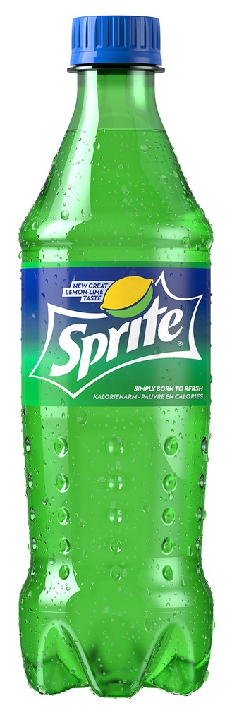 Sprite S.P 50cl*