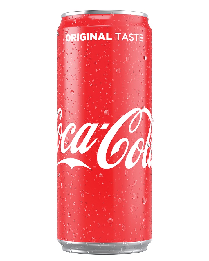 Coca-Cola Boîte*