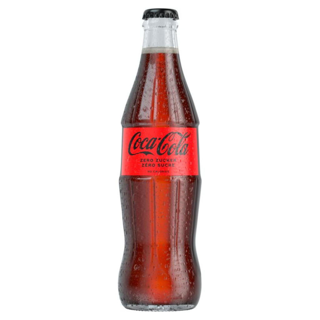 Coca-Cola Zero