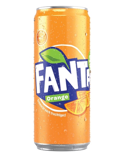 [109] Fanta Boîte*