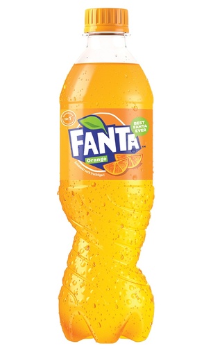 [115] Fanta Premix