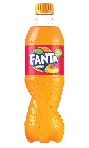 [155] Fanta Mango S.P 50cl*