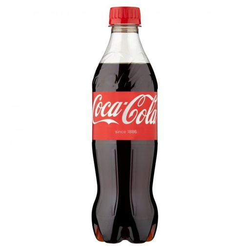 [16] Coca-Cola S.P 50cl*