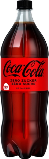 [90] Coca-Cola Zero Maxi*