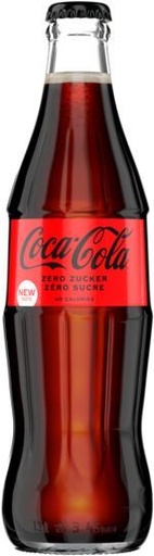 [93] Coca-Cola Zero